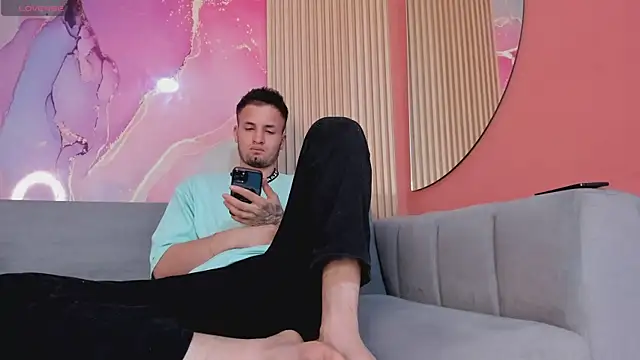 DoublePassion69 online show from September 2025 11:19:01 PM