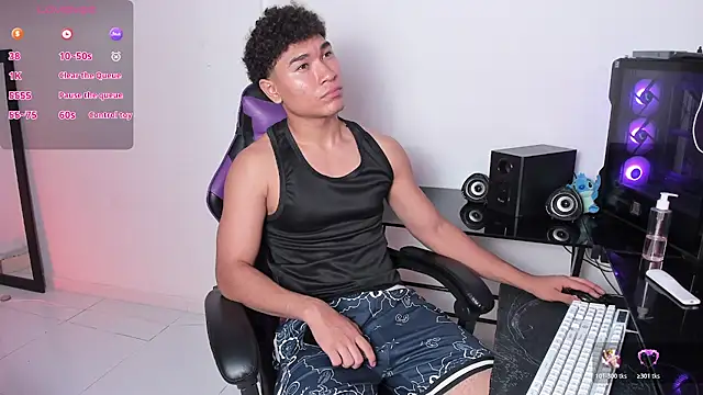 Snapshot of kenji_azura1 chatting on November 2025 05:42:02 AM kenji azura1 online show from November 2025 05:42:02 AM