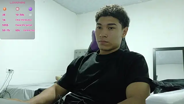 kenji azura1 online show from March 2026 09:51:01 PM