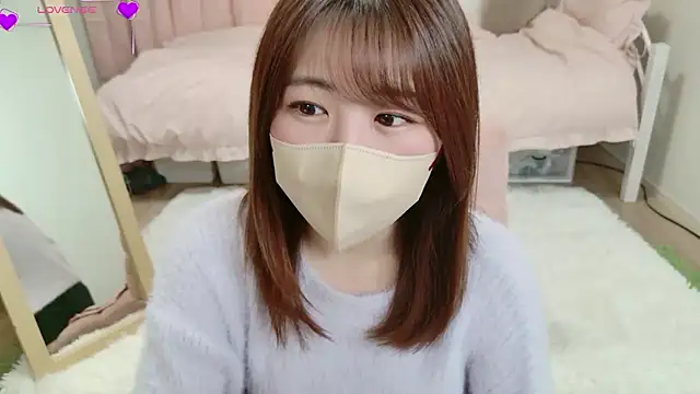 Haru chiii online show from March 2026 12:27:02 PM