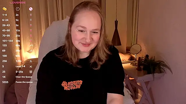 Kitty Rest  online show from May 2026 02:47:02 PM
