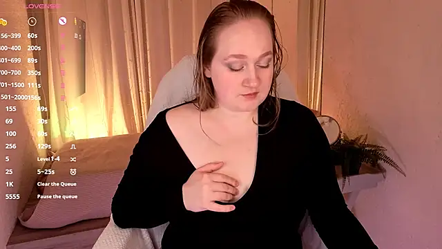 Kitty Rest  online show from May 2026 02:59:01 PM