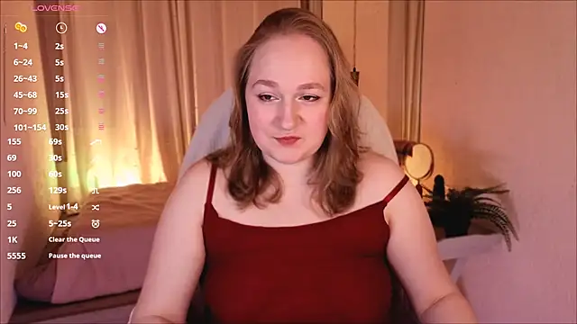 Kitty Rest  online show from June 2026 04:01:01 PM