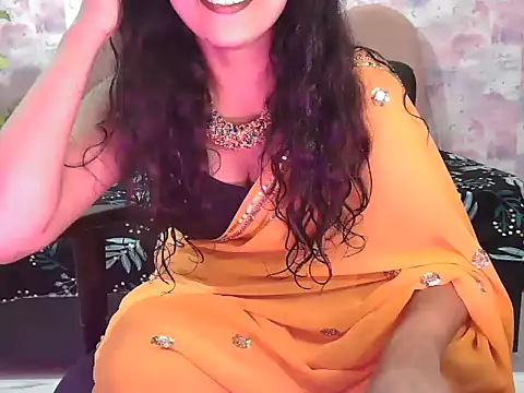 shaalu sharma online show from September 2025 06:37:02 AM