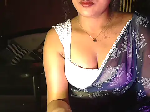 shaalu sharma online show from February 2026 07:31:02 PM