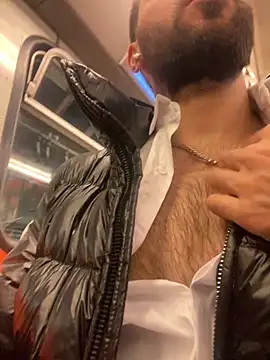 speddy34 online show from October 2025 08:53:02 PM