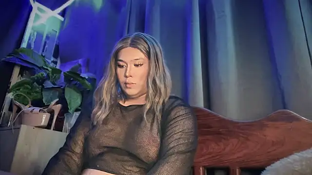 yourlady andrea online show from September 2025 07:58:02 PM