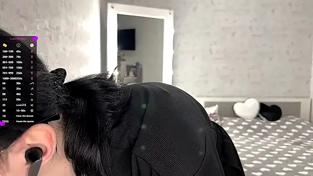 FakeLamb online show from October 2025 09:06:01 PM