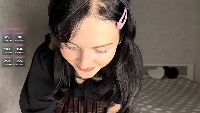 FakeLamb online show from November 2025 09:02:02 PM