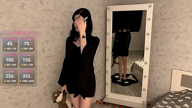 FakeLamb online show from February 2026 09:13:01 PM