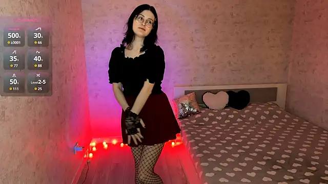 FakeLamb online show from March 2026 09:10:02 PM