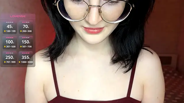 FakeLamb online show from March 2026 09:07:02 PM