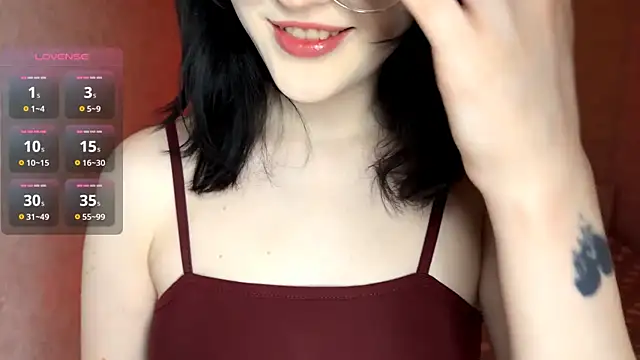 FakeLamb online show from March 2026 09:14:01 PM