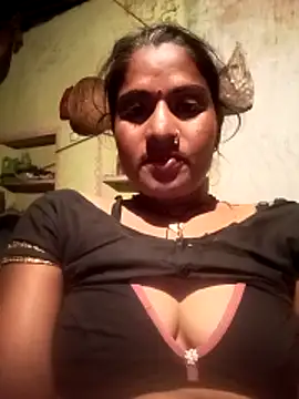 Hansini Gowda online show from October 2025 03:13:01 PM