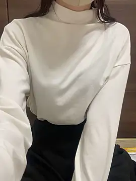 Snapshot of yayoi_jp chatting on January 2026 04:21:02 PM yayoi jp online show from January 2026 04:21:02 PM