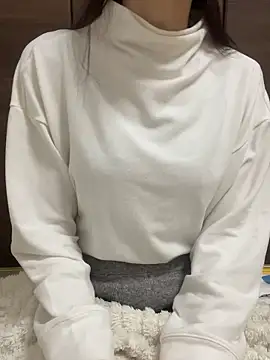 Snapshot of yayoi_jp chatting on January 2026 02:42:02 PM yayoi jp online show from January 2026 02:42:02 PM