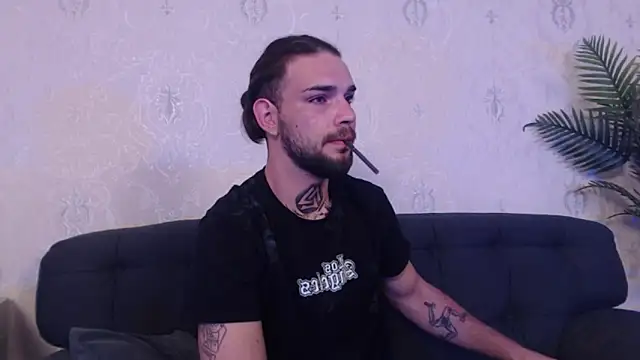 Snapshot of DanyelCarter chatting on September 2025 07:25:01 PM DanyelCarter online show from September 2025 07:25:01 PM