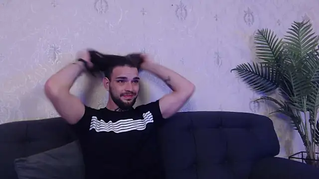 Snapshot of DanyelCarter chatting on September 2025 07:25:02 PM DanyelCarter online show from September 2025 07:25:02 PM