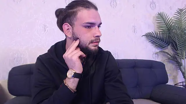 Snapshot of DanyelCarter chatting on September 2025 07:36:01 PM DanyelCarter online show from September 2025 07:36:01 PM