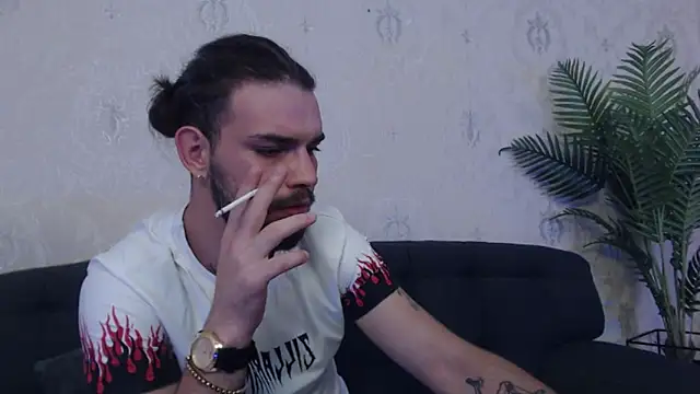 Snapshot of DanyelCarter chatting on September 2025 07:24:02 PM DanyelCarter online show from September 2025 07:24:02 PM