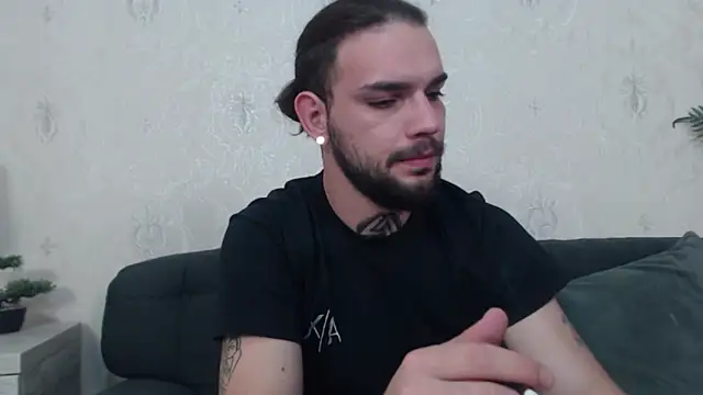 Snapshot of DanyelCarter chatting on September 2025 10:49:02 AM DanyelCarter online show from September 2025 10:49:02 AM