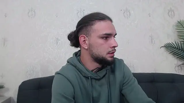 Snapshot of DanyelCarter chatting on September 2025 07:06:02 PM DanyelCarter online show from September 2025 07:06:02 PM