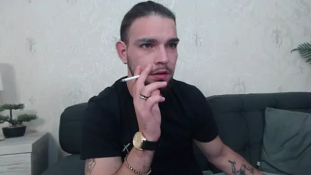 Snapshot of DanyelCarter chatting on September 2025 07:19:02 PM DanyelCarter online show from September 2025 07:19:02 PM