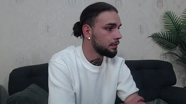 Snapshot of DanyelCarter chatting on September 2025 06:57:01 PM DanyelCarter online show from September 2025 06:57:01 PM