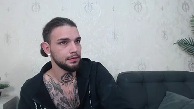 Snapshot of DanyelCarter chatting on October 2025 06:58:01 PM DanyelCarter online show from October 2025 06:58:01 PM