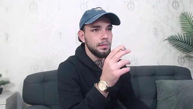 Snapshot of DanyelCarter chatting on October 2025 07:00:01 PM DanyelCarter online show from October 2025 07:00:01 PM