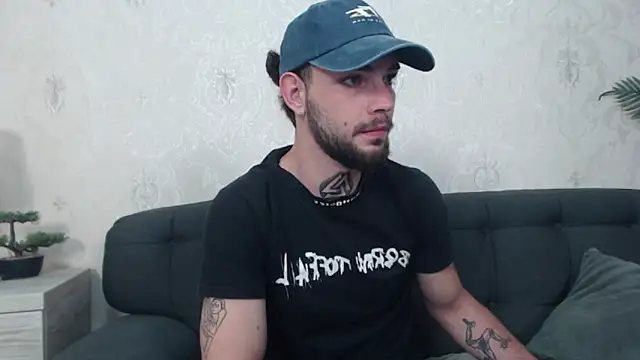 Snapshot of DanyelCarter chatting on October 2025 07:01:02 PM DanyelCarter online show from October 2025 07:01:02 PM