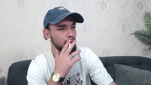 Snapshot of DanyelCarter chatting on October 2025 07:12:01 PM DanyelCarter online show from October 2025 07:12:01 PM