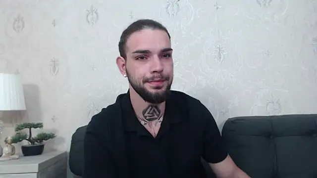 Snapshot of DanyelCarter chatting on October 2025 06:16:02 PM DanyelCarter online show from October 2025 06:16:02 PM