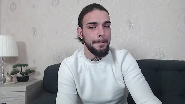 Snapshot of DanyelCarter chatting on October 2025 07:11:02 PM DanyelCarter online show from October 2025 07:11:02 PM