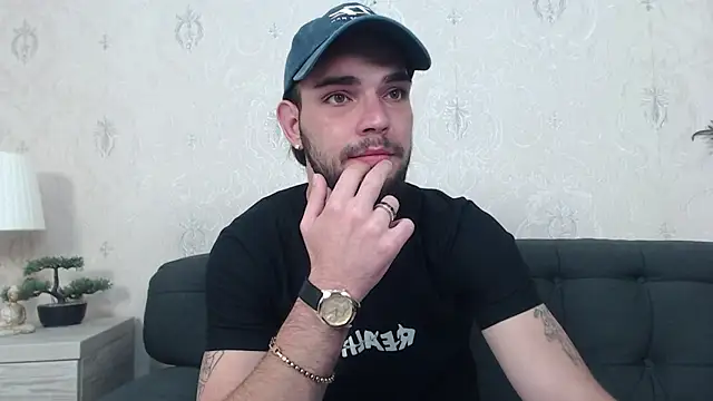 Snapshot of DanyelCarter chatting on October 2025 06:38:02 PM DanyelCarter online show from October 2025 06:38:02 PM