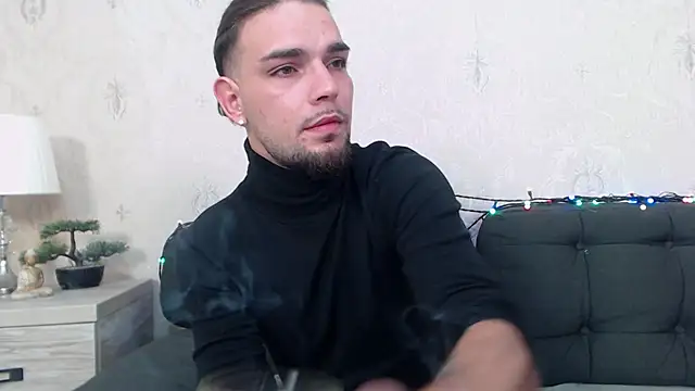 Snapshot of DanyelCarter chatting on October 2025 07:34:01 PM DanyelCarter online show from October 2025 07:34:01 PM