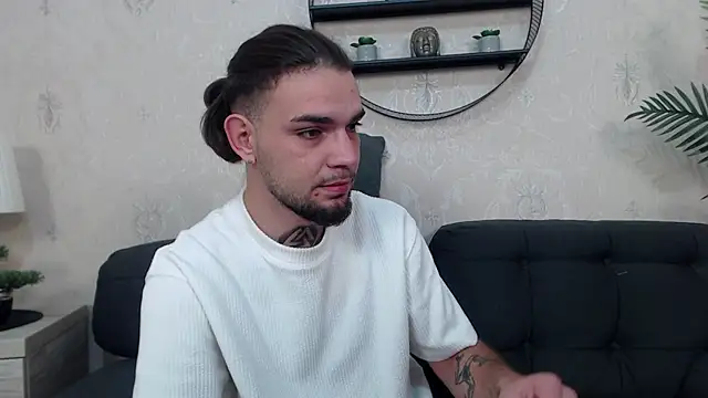 Snapshot of DanyelCarter chatting on October 2025 06:41:02 PM DanyelCarter online show from October 2025 06:41:02 PM