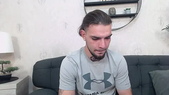 Snapshot of DanyelCarter chatting on October 2025 06:42:01 PM DanyelCarter online show from October 2025 06:42:01 PM