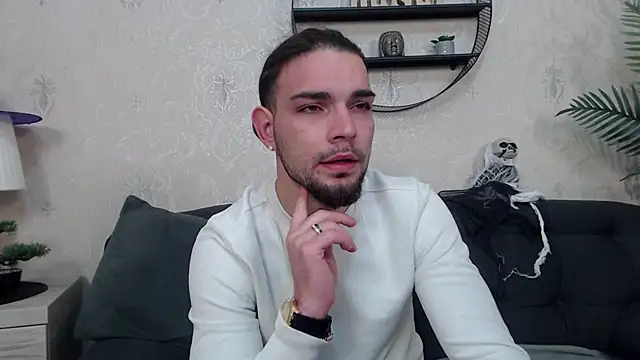 Snapshot of DanyelCarter chatting on October 2025 05:48:02 PM DanyelCarter online show from October 2025 05:48:02 PM