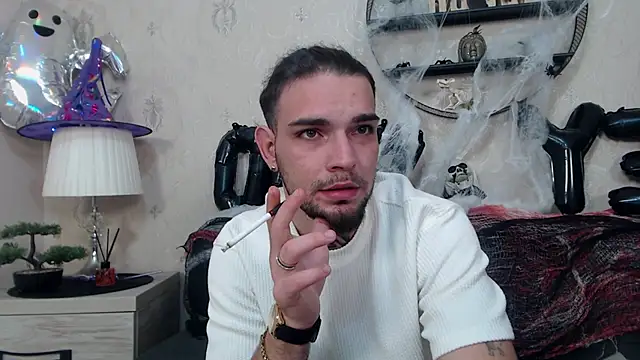 Snapshot of DanyelCarter chatting on October 2025 07:25:02 PM DanyelCarter online show from October 2025 07:25:02 PM