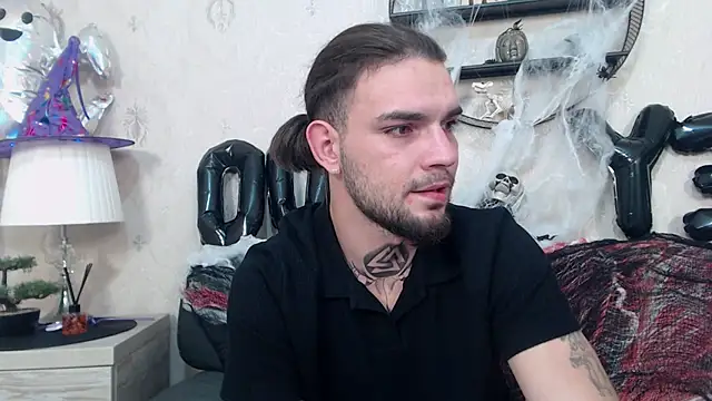 Snapshot of DanyelCarter chatting on October 2025 06:30:01 PM DanyelCarter online show from October 2025 06:30:01 PM