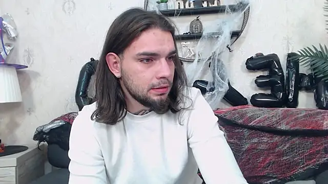 Snapshot of DanyelCarter chatting on October 2025 06:30:02 PM DanyelCarter online show from October 2025 06:30:02 PM