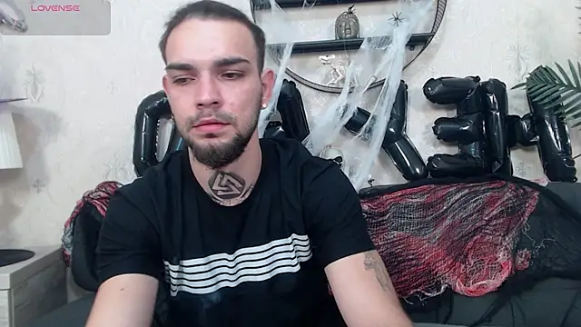 Snapshot of DanyelCarter chatting on October 2025 06:28:02 PM DanyelCarter online show from October 2025 06:28:02 PM