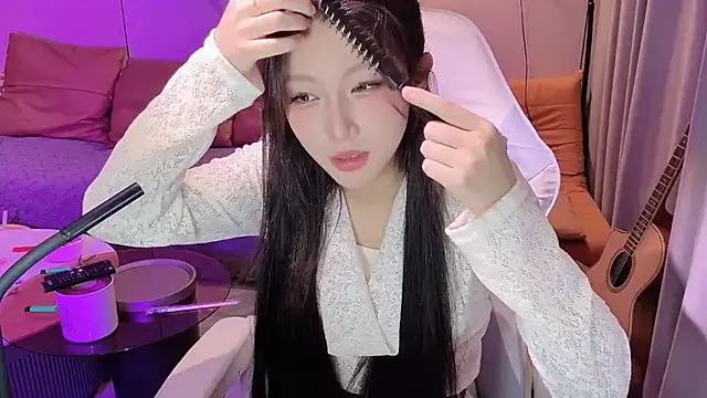 Snapshot of Lixinel-520 chatting on September 2025 09:21:02 AM Lixinel-520 online show from September 2025 09:21:02 AM