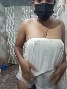 Shani Izu online show from May 2026 05:48:02 AM