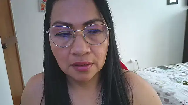 LissafeetHott online show from April 2026 05:26:02 PM