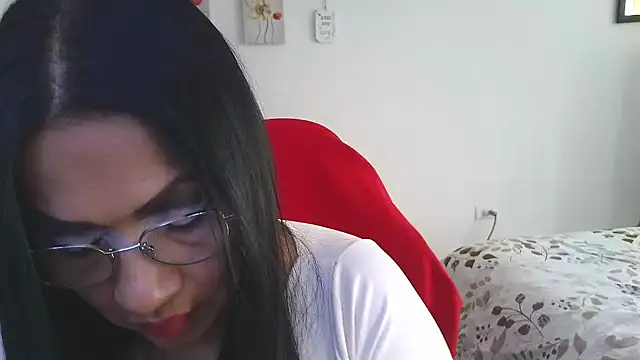 LissafeetHott online show from May 2026 06:46:01 PM