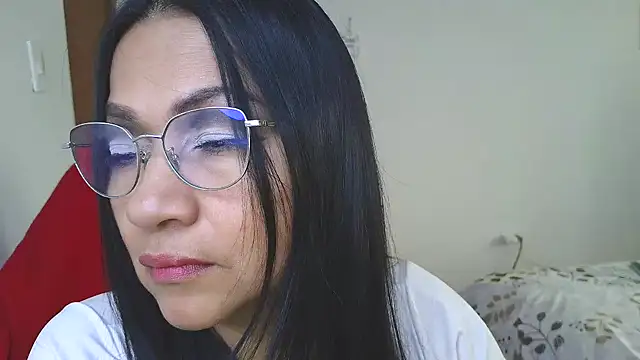 LissafeetHott online show from May 2026 09:10:02 PM
