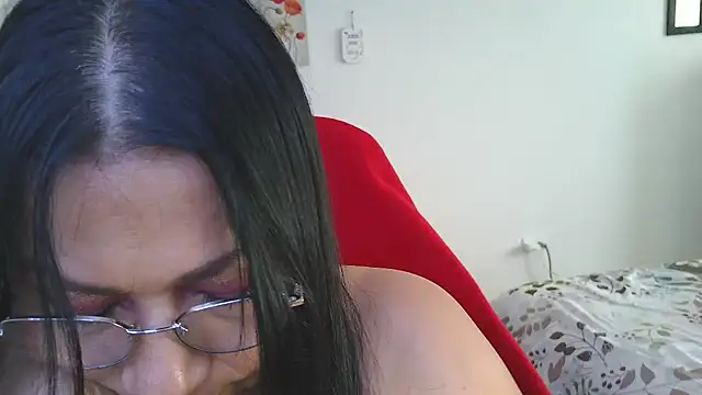 LissafeetHott online show from May 2026 07:34:02 PM