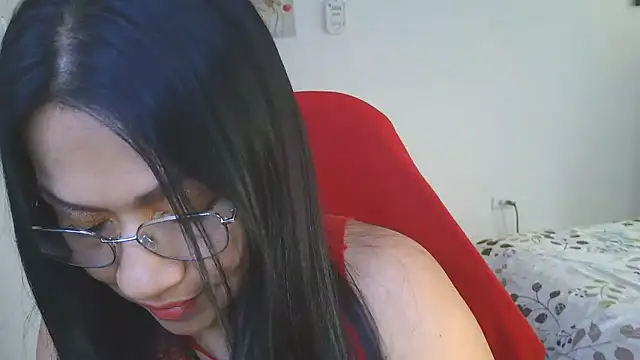 LissafeetHott online show from May 2026 09:53:02 PM